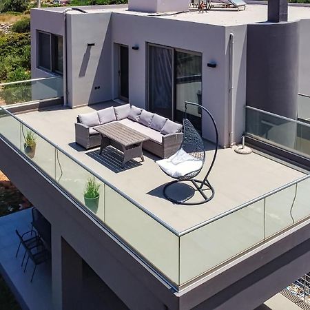 Gold Dream Home Agios Onoufrios Exterior foto