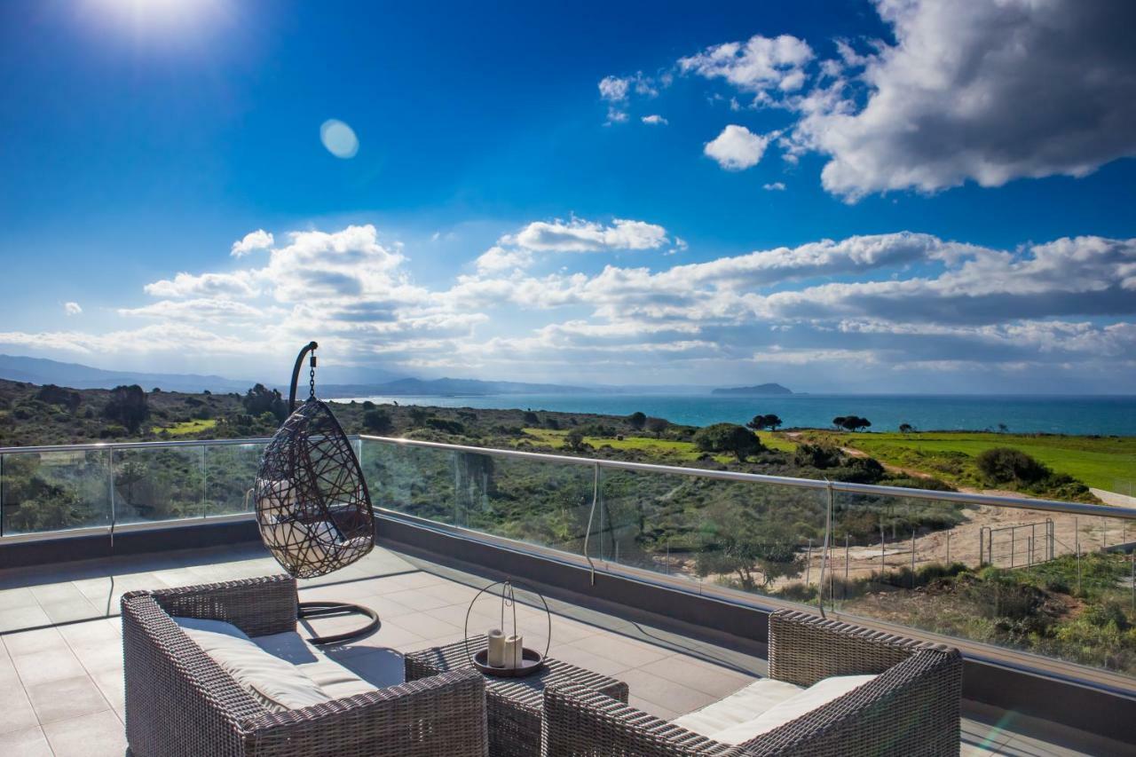 Gold Dream Home Agios Onoufrios Exterior foto