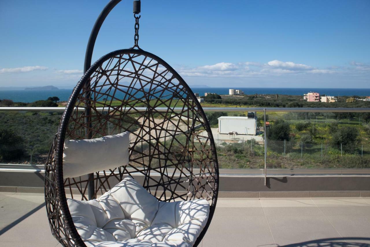 Gold Dream Home Agios Onoufrios Exterior foto