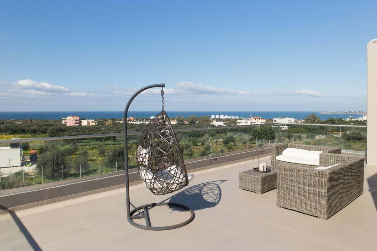 Gold Dream Home Agios Onoufrios Exterior foto