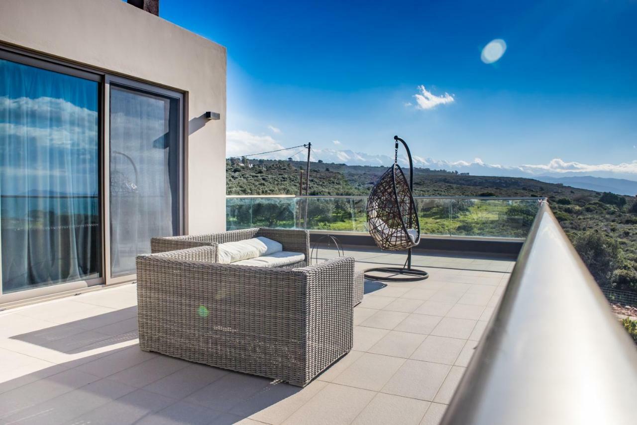 Gold Dream Home Agios Onoufrios Exterior foto