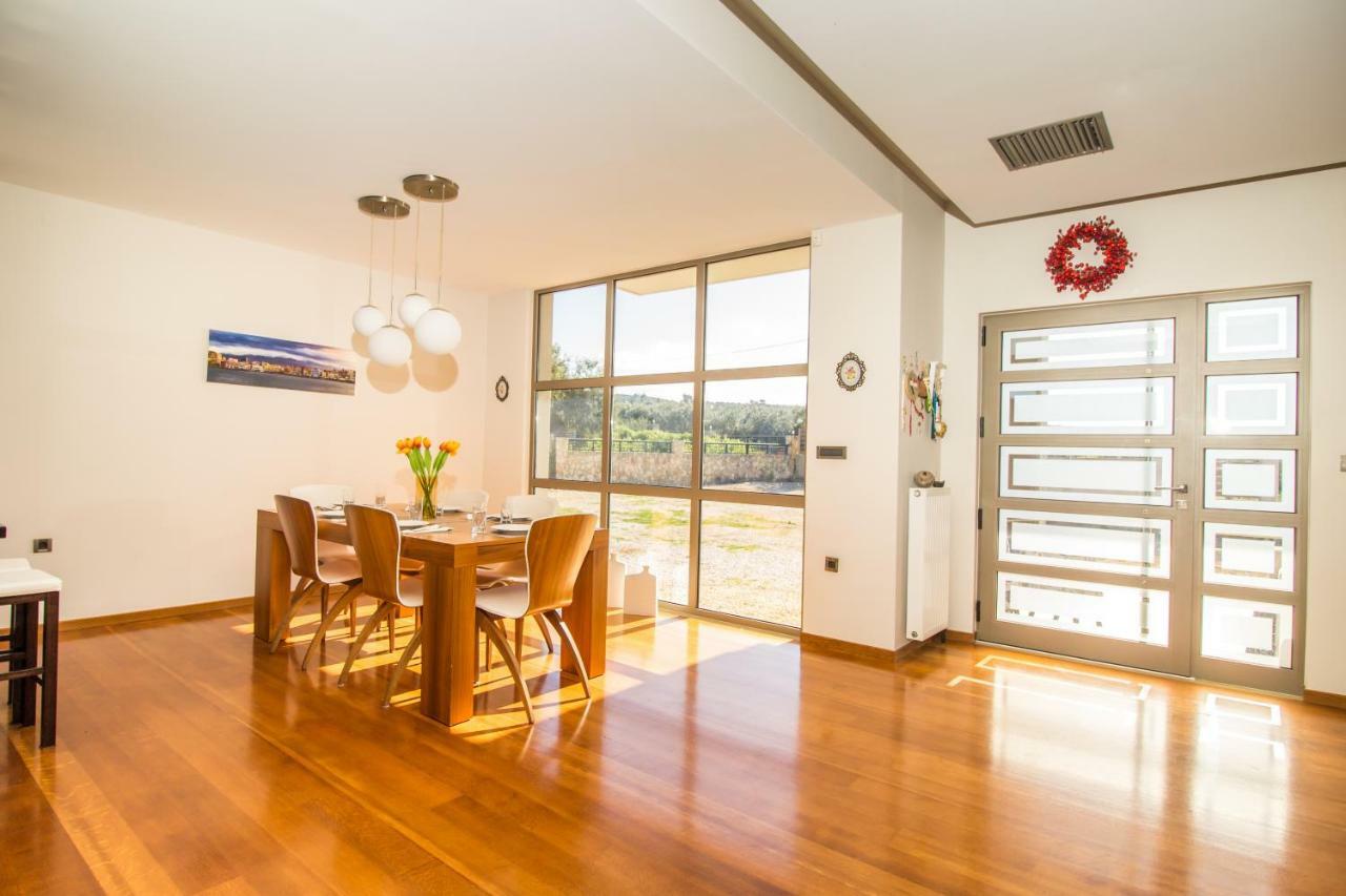 Gold Dream Home Agios Onoufrios Exterior foto